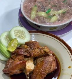 RUMAH MAKAN ES COBRA
