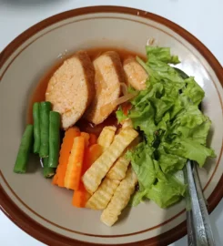 RUMAH MAKAN ES COBRA