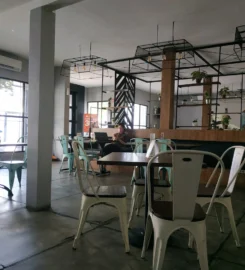 Eatboss Semarang