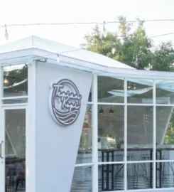 TEPIAN KOPI RANDUSARI SEMARANG