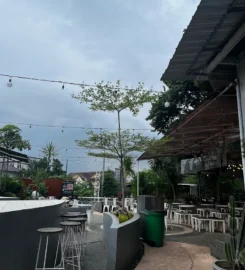 TEPIAN KOPI RANDUSARI SEMARANG