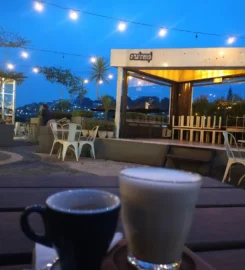 TEPIAN KOPI RANDUSARI SEMARANG