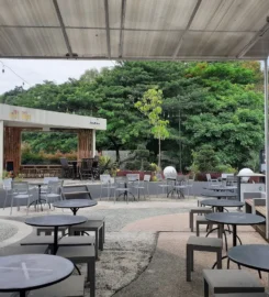 TEPIAN KOPI RANDUSARI SEMARANG