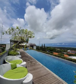 MAXONE HOTEL BUKIT JIMBARAN