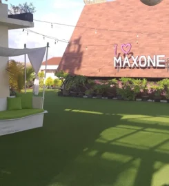 MAXONE HOTEL BUKIT JIMBARAN