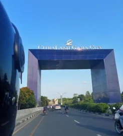 Citraland Bagya City Medan