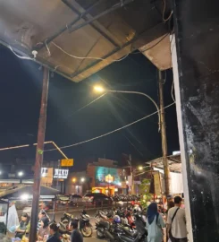 RATU PAKSI SEMARANG