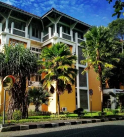UIN Sunan Kalijaga Yogyakarta
