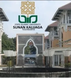 UIN Sunan Kalijaga Yogyakarta