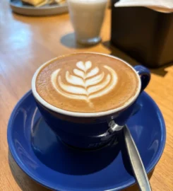 STRADA COFFEE SEMARANG
