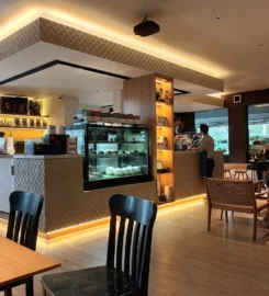 STRADA COFFEE SEMARANG