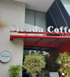 STRADA COFFEE SEMARANG