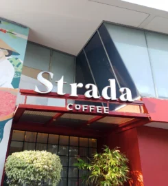 STRADA COFFEE SEMARANG