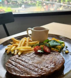 STRADA COFFEE SEMARANG