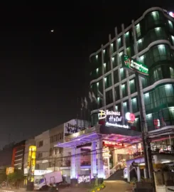 Business Hotel Tomang