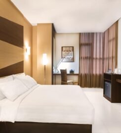 Lynt Hotel Jakarta