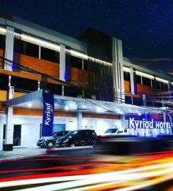 Kyriad Hotel Fatmawati Jakarta