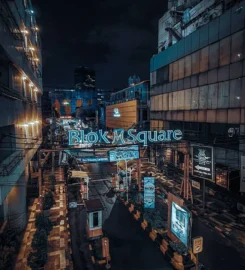 M Hotel Jakarta