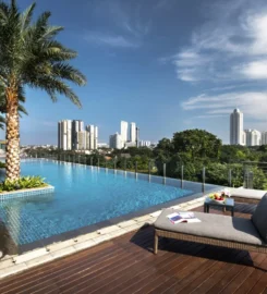 Oakwood Suites La Maison Jakarta