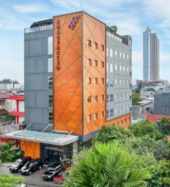 Kuretakeso Kemang Hotel