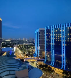 InterContinental Jakarta Pondok Indah