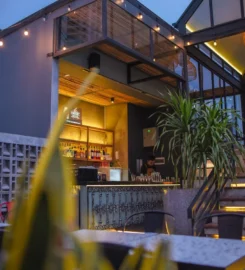 La Boheme, Rooms and Coffee