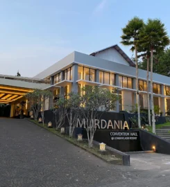Lembang Asri Resort