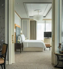 Four Seasons Hotel Jakarta