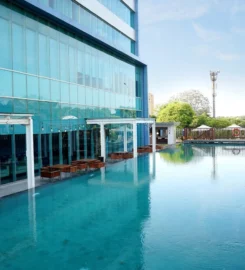 Holiday Inn Express Jakarta International Expo
