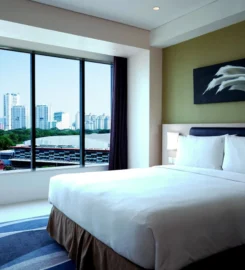 Holiday Inn Express Jakarta International Expo