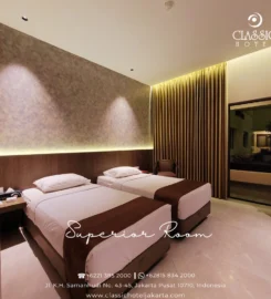 Classic Hotel