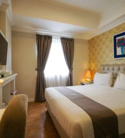 F Hotel Jakarta