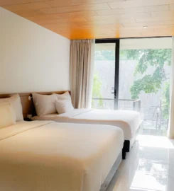 Nagomi Suites