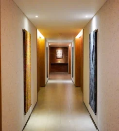 Nagomi Suites
