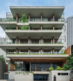 Nagomi Suites