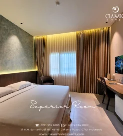 Classic Hotel