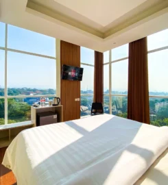 Tebu Hotel Bandung