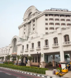 Mercure Jakarta Batavia