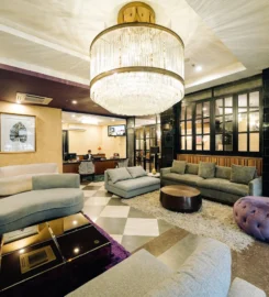 Little Amaroossa Hotel