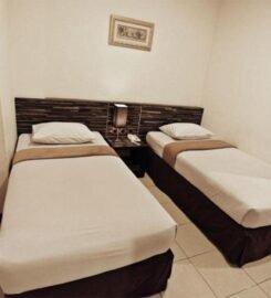 N2 Hotel Gunung Sahari