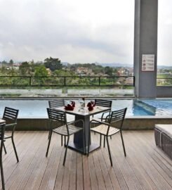 Travello Hotel Bandung