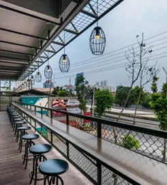 Maple Hotel Grogol