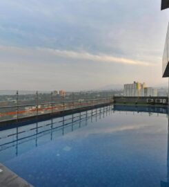 Harris Hotel & Conventions Ciumbuleuit Bandung