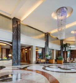 Grand Sahid Jaya Jakarta