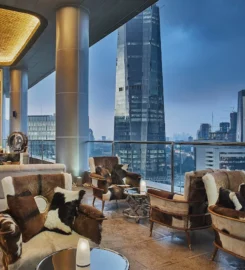 Four Seasons Hotel Jakarta