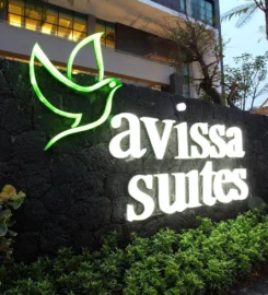 Avissa Suites