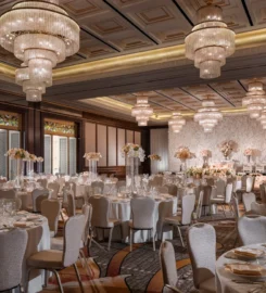 Four Seasons Hotel Jakarta