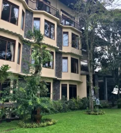 Sandalwood Boutique Hotel