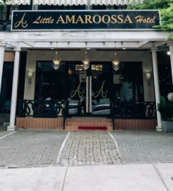 Little Amaroossa Hotel