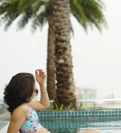 Oakwood Suites La Maison Jakarta